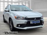 Mitsubishi ASX Diamant Edition 1.6 117 PS Einparkhilfe - Mitsubishi Gebrauchtwagen in Berlin