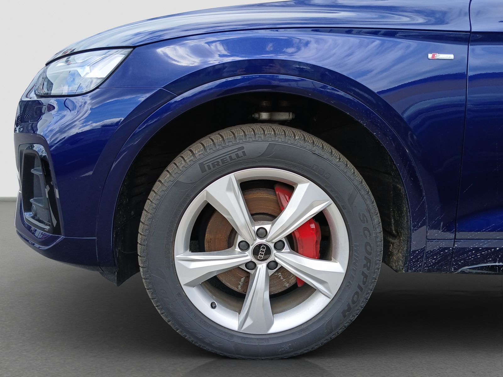 Audi Q5 - Bild 3