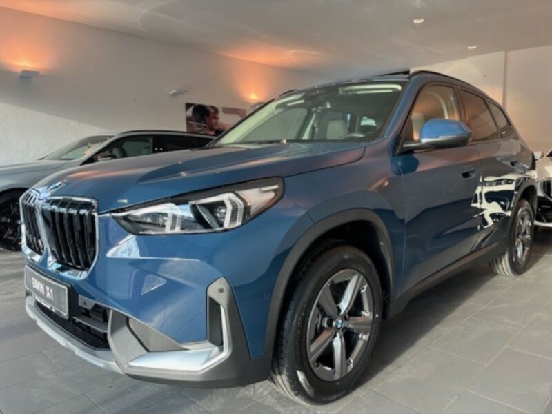 BMW X1 - Bild 2