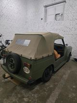 Trabant - Original DDR-Klassiker im top Zu... - Trabant: Original