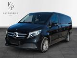 Mercedes-Benz V 250 extralang Avantgarde *KAMERA/NAV/8-SITZE* - Mercedes-Benz V 250 in Bonn