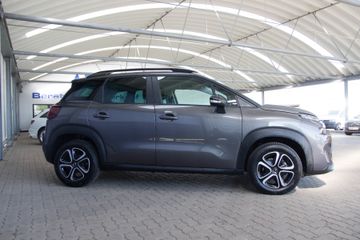 Citroën C3 Aircross 1.2 PureTech 110 Feel Pack LEDSHZG
