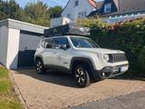 Jeep Renegade 1.3l T4-PHEV 177kW Trailhawk 4xe Au... - Jeep Renegade Trailhawk mit Hybrid-Antrieb (Benzin/Elektro)
