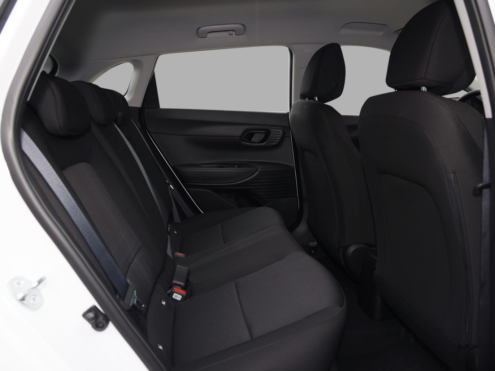 Hyundai i20 - Bild 7