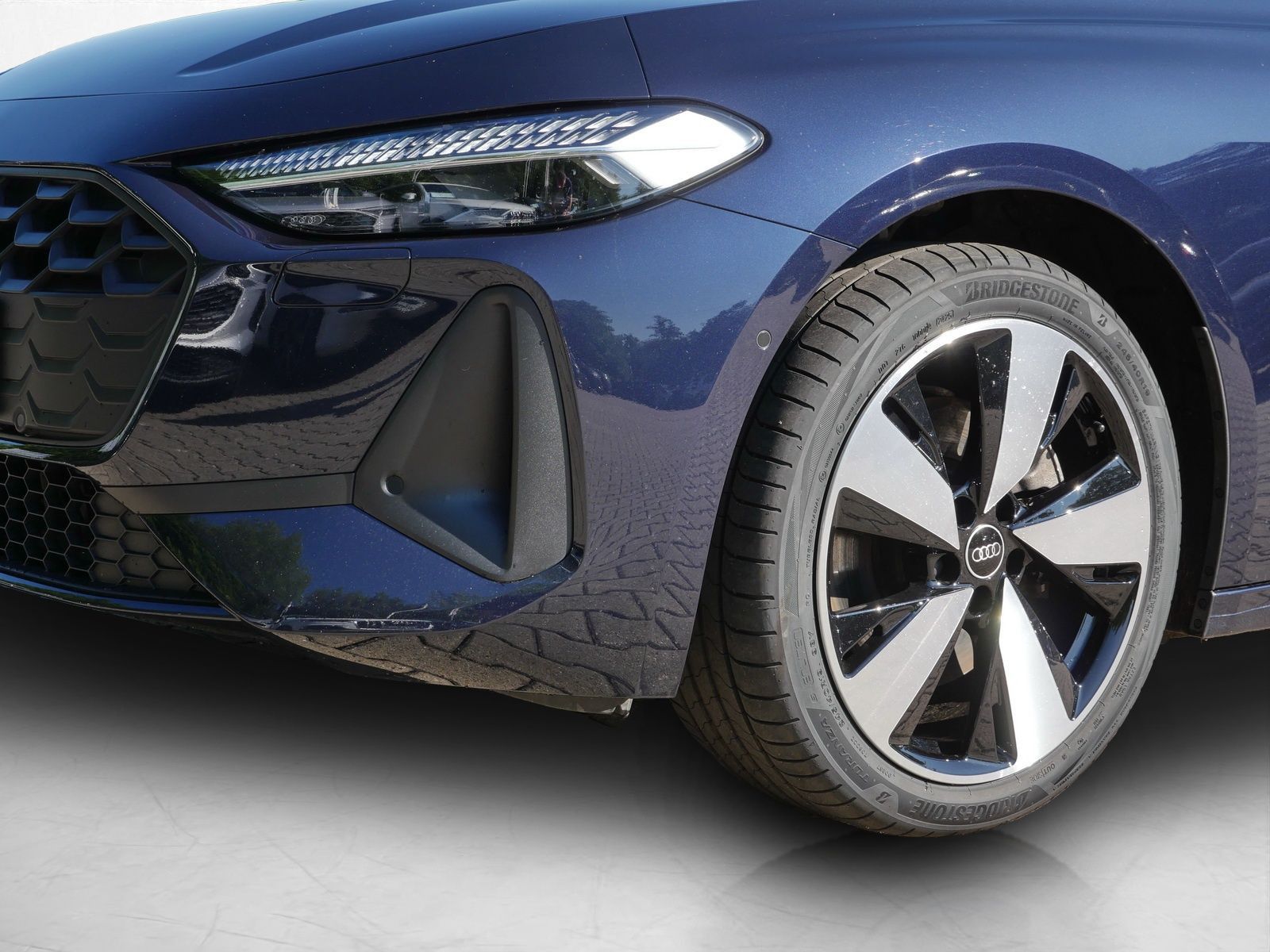 Audi A5 - Bild 13