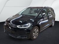 Volkswagen Touran - Vorschau Bild 2