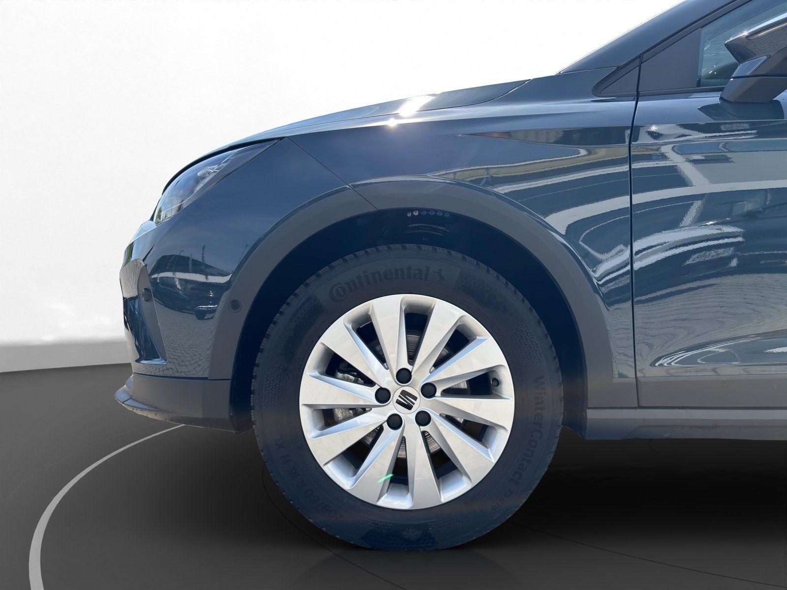 Seat Arona - Bild 9