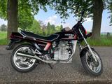Honda CX500 Euro  - HONDA CX 500 E