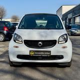 Smart ForTwo fortwo coupe electric drive / EQ*1.Hand* - Smart Elektroautos
