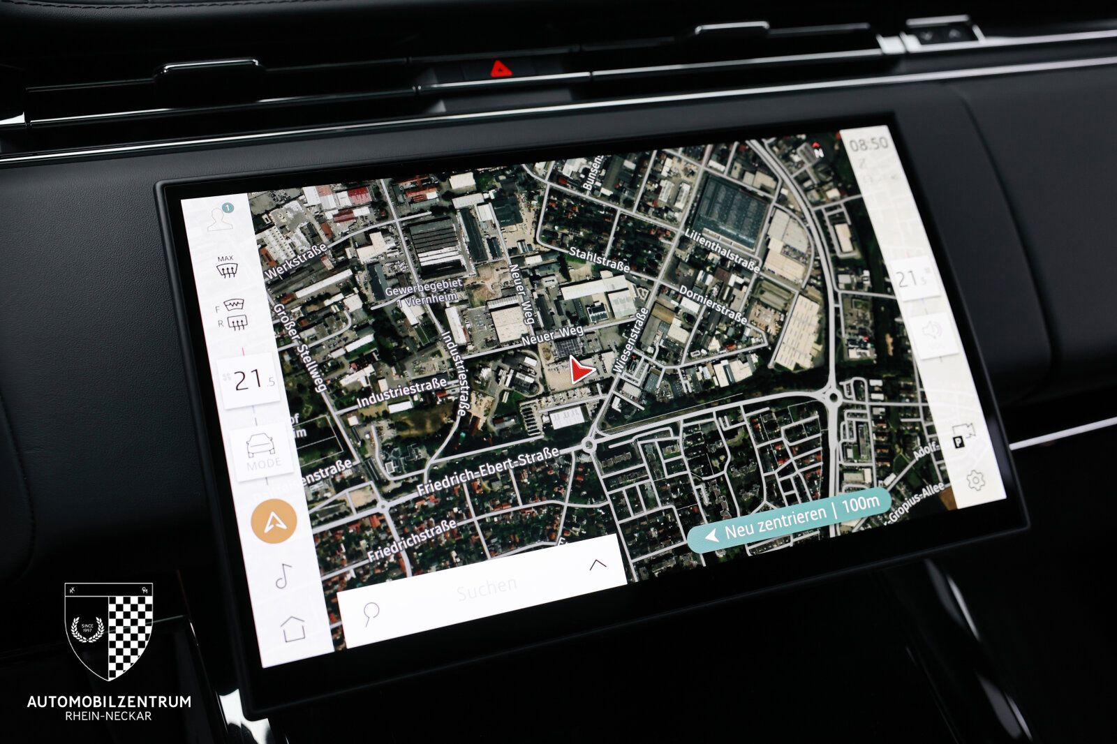 Land Rover Range Rover Sport - Bild 30