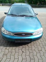 Ford Mondeo Kombi - Ford Mondeo aus 1999
