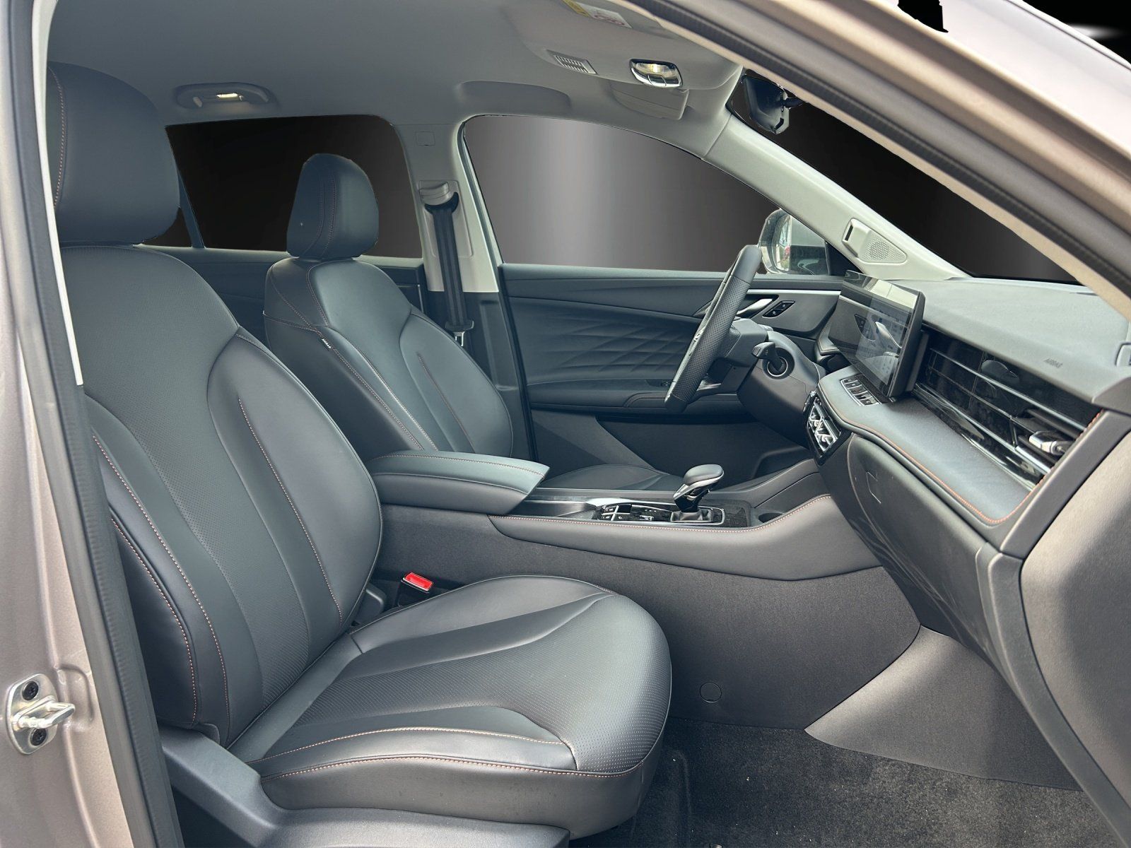 Fahrzeugabbildung MG MG HS HEV Luxury