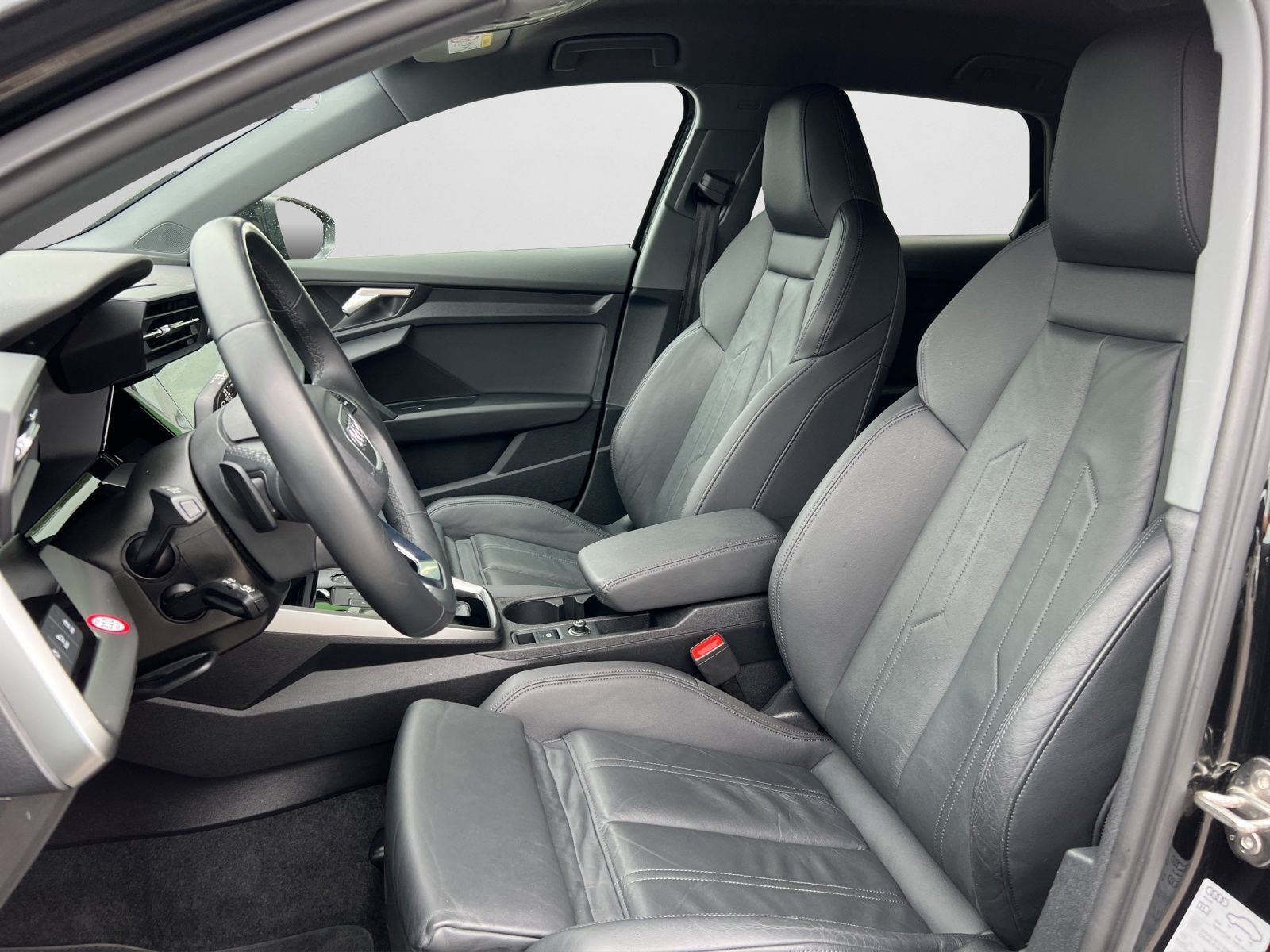 Audi A3 - Bild 13