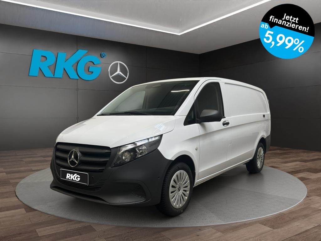 Mercedes-Benz VITO 116 CDI Kasten Lang NAVI SPURPAKET KAMERA