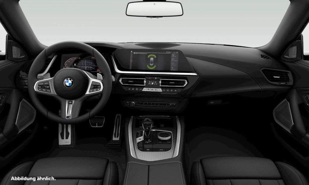 BMW Z4 - Bild 3