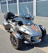 Can-Am "C" 991 "B" RT Limited Edition - Can-Am Quad