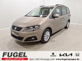 Seat Alhambra 1.4 TSI Style 7-SitzerIWinterIPano - Seat Alhambra: 7 Sitzer
