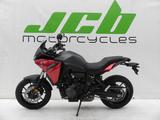 Yamaha Tracer 700 - YAMAHA TRACER 700