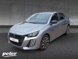 Peugeot 208 Style 100 +Klimaanlage+Mirrorscreen+EPH+LED+ - Peugeot 208 New cars