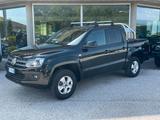 Volkswagen Amarok 2.0 TDI 164 CV 4MOTION "GANCIO - gebrauchte VW Amarok aus dem Jahr 2011