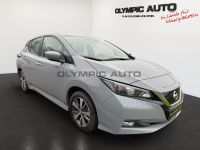 Nissan Leaf 40 kWh Acenta  WINTERPAKET SITZHZG KLIMAAT - Image