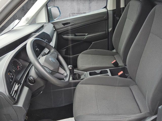 Caddy Cargo Maxi 2.0 TDI EcoProfi AHK