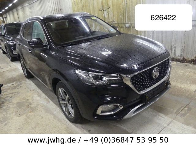 MG EHS Luxury PHEV Leder FahrAssPilot Panorama 360°