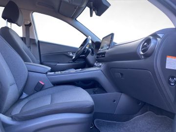 Hyundai Kona Elektro Trend 64 kWh OBC+Kam.+Navi+SHZ+ACC