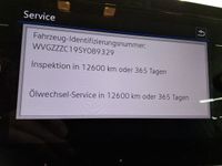 Volkswagen T-Cross - Vorschau Bild 10
