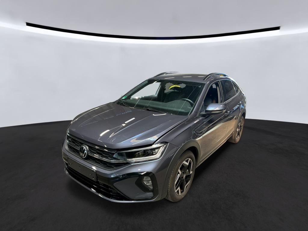 Image of Volkswagen Taigo
