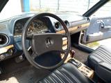Mercedes-Benz W123 Coupe cd300 Turbodiesel - Mercedes-Benz Diesel Gebrauchtwagen aus dem Jahr 1982