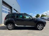 Dacia Duster I Sondermodell Delsey 4x2 1.6,Klima,AHK - gebrauchte Dacia Duster aus dem Jahr 2014