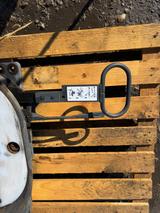 Mercedes-Benz  SAF Holland Sattelplatte Actros und Antos*200mm - Mercedes-Benz U20