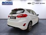 Ford Fiesta ST-Line Schräghecklimousine *Berganfahr* - Ford Fiesta Gebrauchtwagen in Essen
