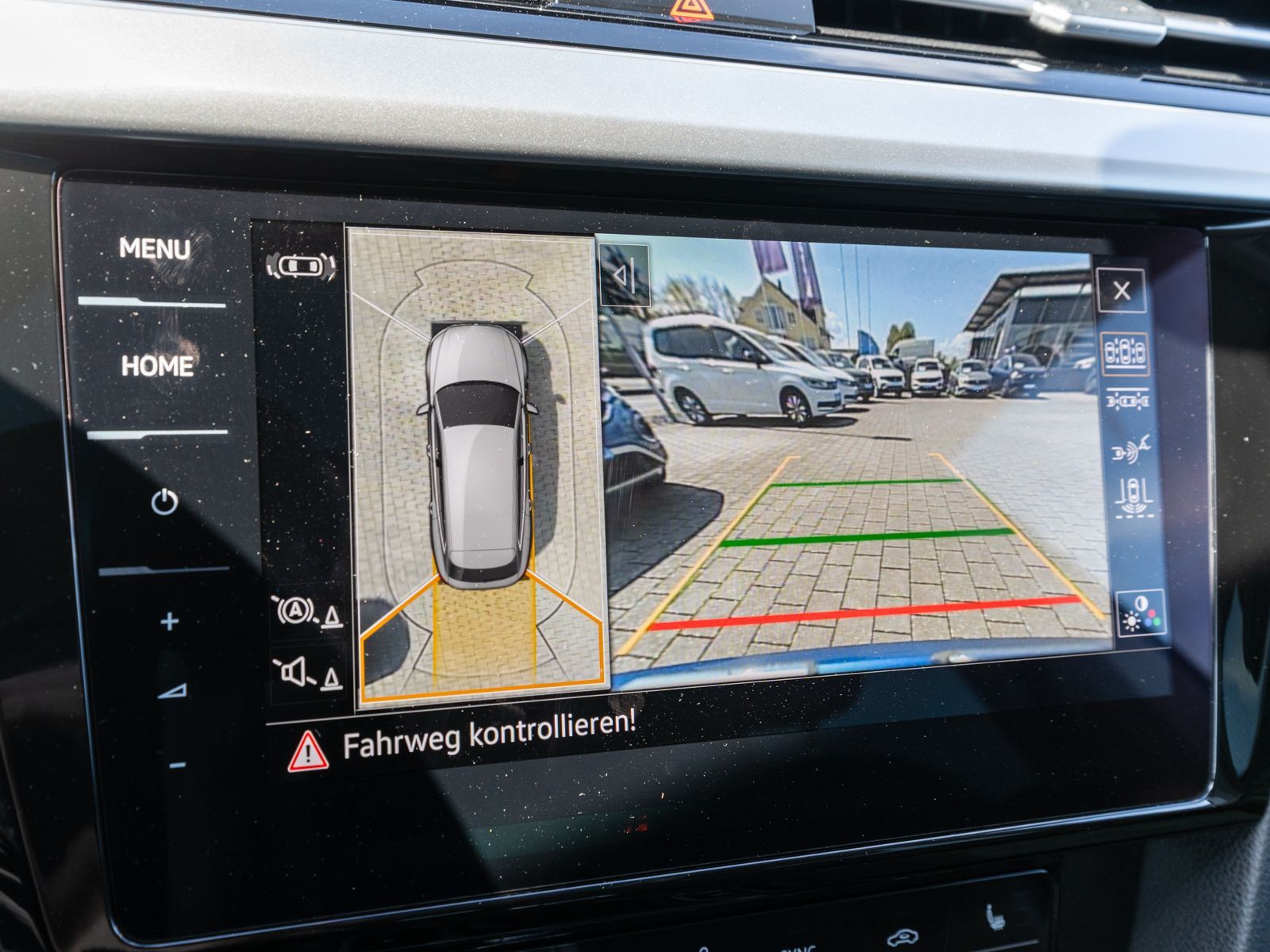 Volkswagen Arteon - Bild 21