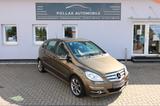 Mercedes-Benz B 170*SPORTPAKET*SHZ*MFL*17"LM-RÄDER*SERVICE-MB* - Mercedes-Benz R170