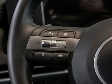 Hyundai Tucson Prime FL NX4 HUD Navi Leder Digi-Cockpit