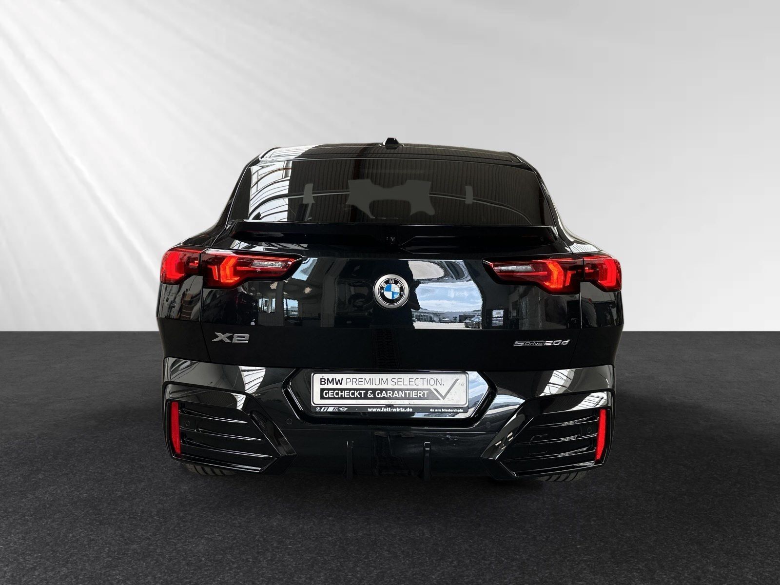 BMW X2 - Bild 7