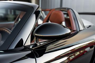 2006 Porsche CARRERA GT — миниатюра 34