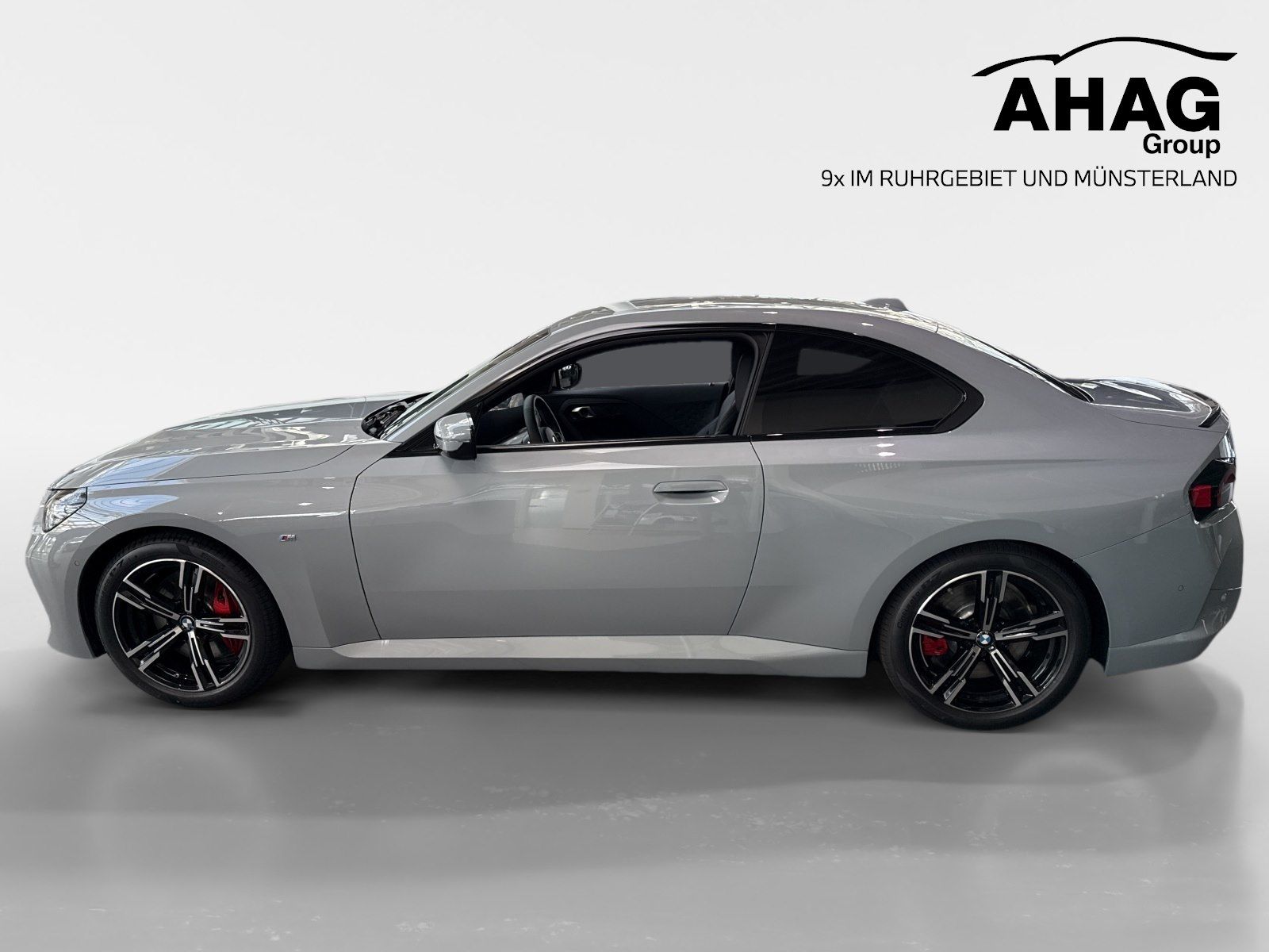 BMW 220 - Bild 6