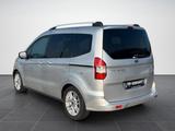Ford Tourneo Courier Titanium Sitzheizung Navi - Ford Tourneo Courier mit Benzin-Antrieb: Van, Schaltgetriebe