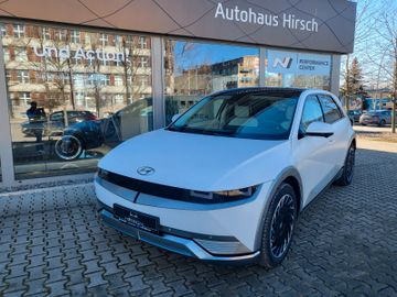 Fahrzeugabbildung Hyundai IONIQ 5 77,4 kWh 4WD UNIQ 20" RELAX ASSIST. PANO