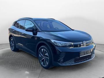 Volkswagen ID.4 Pro 210 kW (286 PS) 79 kWh 1-Gang-Automatik