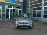 Mercedes-Benz CLC 200 Kompressor (203.741) - Mercedes-Benz: 203 Cl
