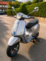 Vespa Elletrica Km: 3104 Bj.: 2022 - VESPA MOFA
