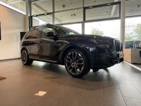 BMW X7 - Vorschau Bild 29