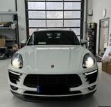 Porsche Macan S Diesel TÜV NEU, PANO, BI-XENON,LUFT - Porsche Macan T mit Diesel-Antrieb