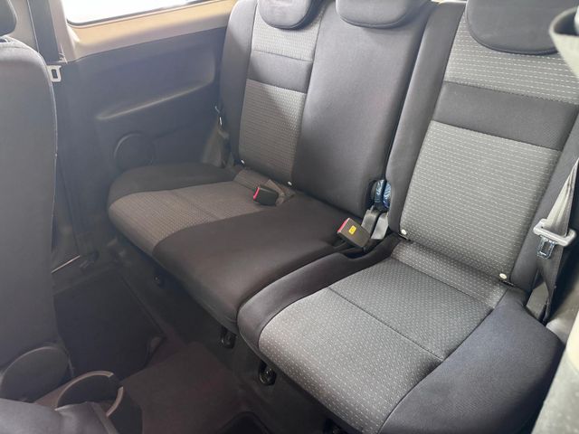 HYUNDAI Getz Getz 1.1l*KLIMA*TÜV 08/27*ALLWETTER*SERVO*ISOFIX - Bild 9