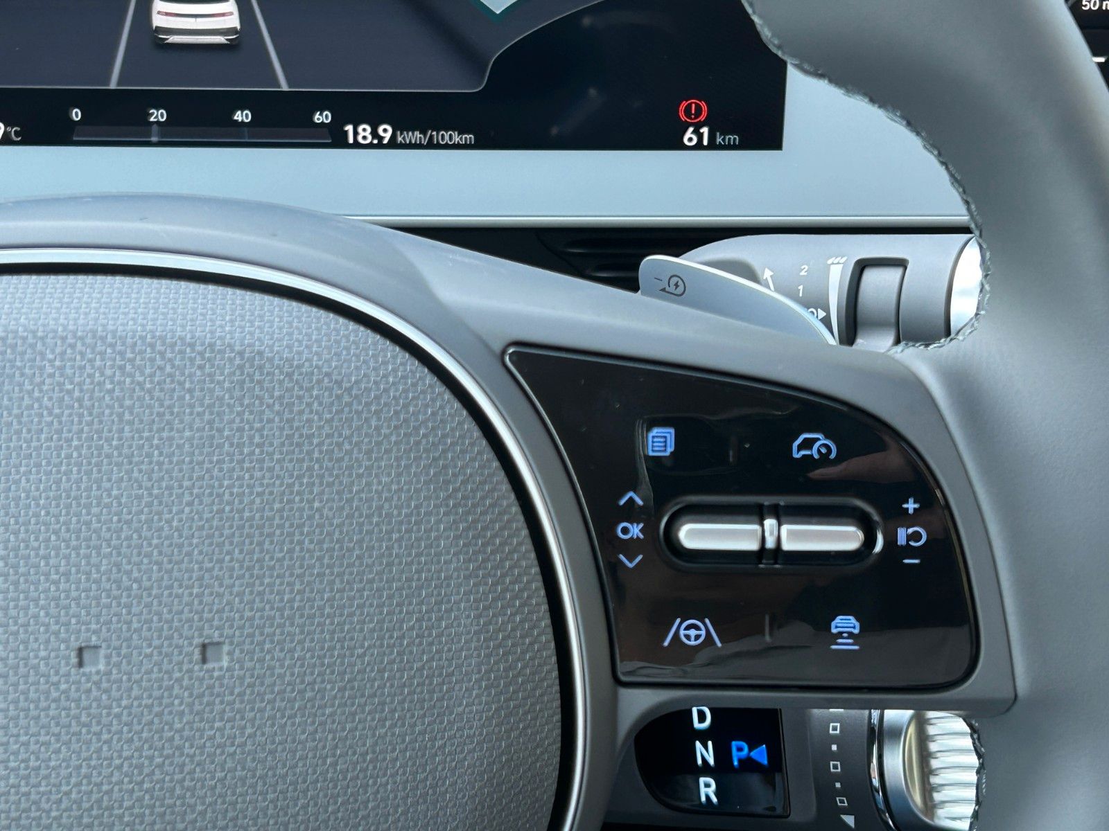 Fahrzeugabbildung Hyundai IONIQ 5 TECHNIQ 168kW *RW507KM*Totwinkl*ACC*360°