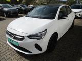 Opel Corsa F Basis 1.2 - Opel Corsa Basis Gebrauchtwagen